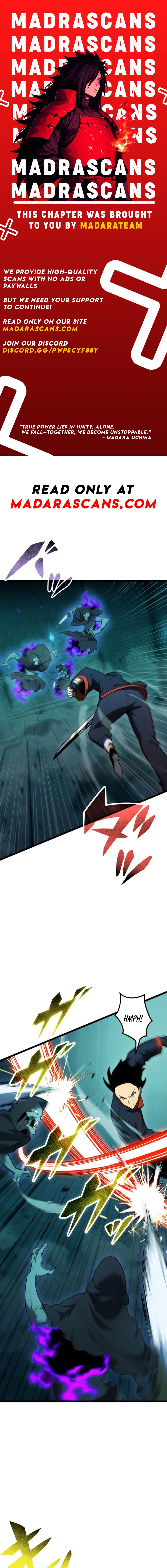 Read Death Penalty Manga Online