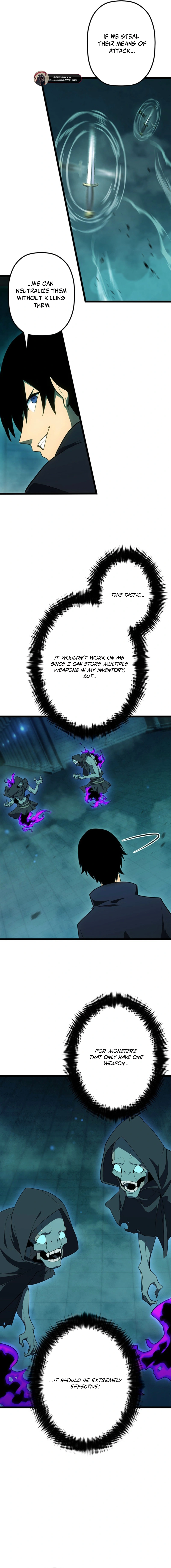 Read Death Penalty Manga Online