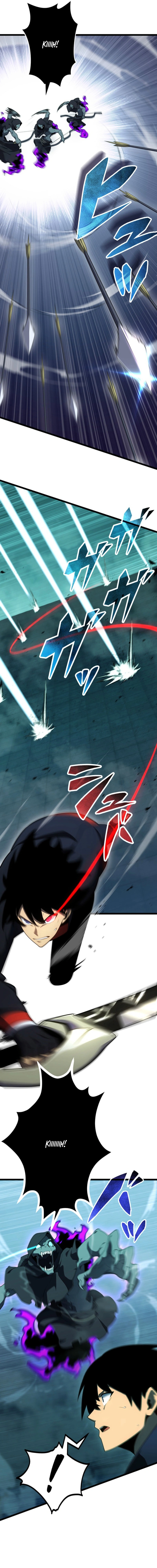 Read Death Penalty Manga Online