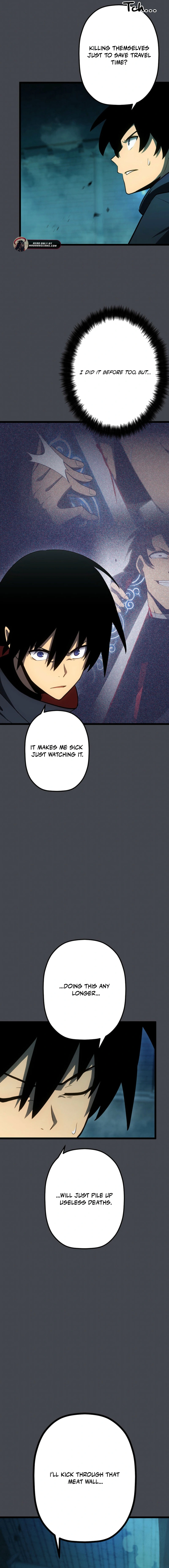 Read Death Penalty Manga Online