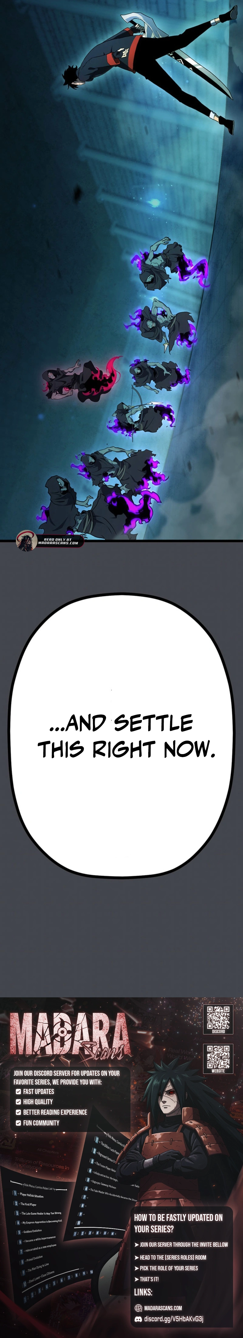 Read Death Penalty Manga Online