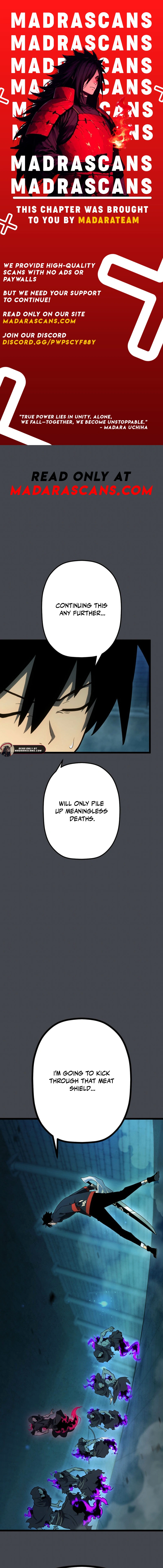 Read Death Penalty Manga Online