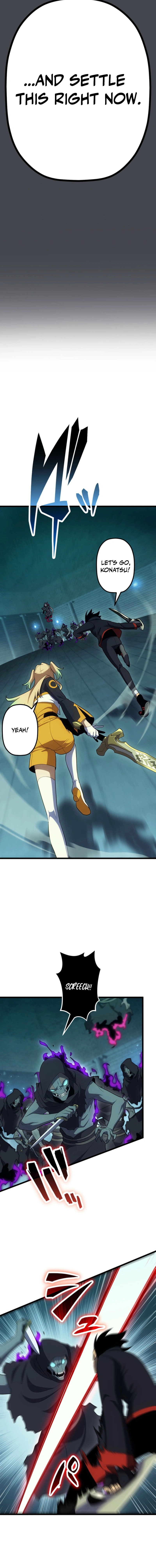 Read Death Penalty Manga Online