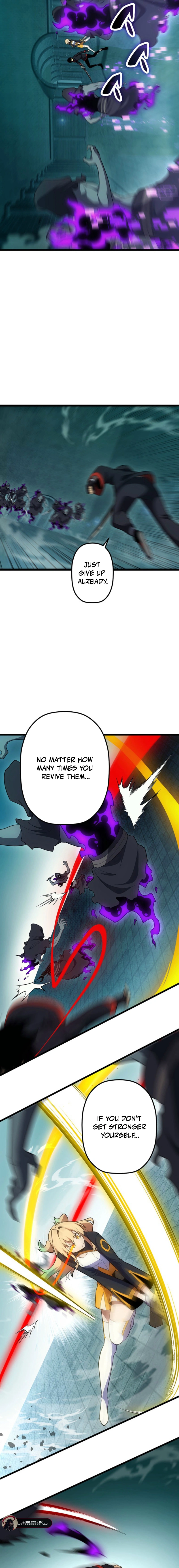 Read Death Penalty Manga Online