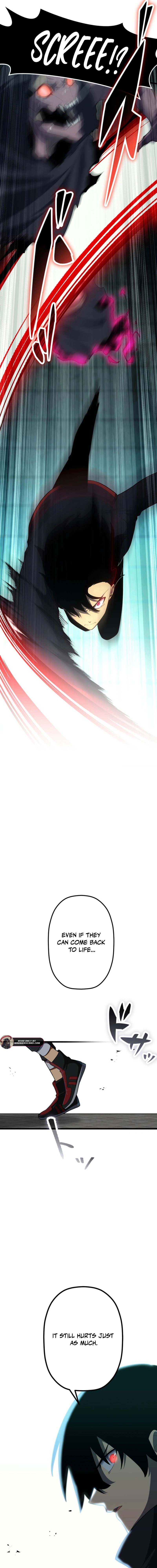 Read Death Penalty Manga Online