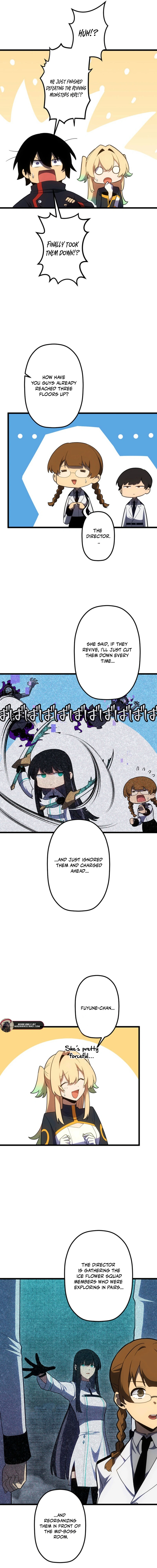 Read Death Penalty Manga Online