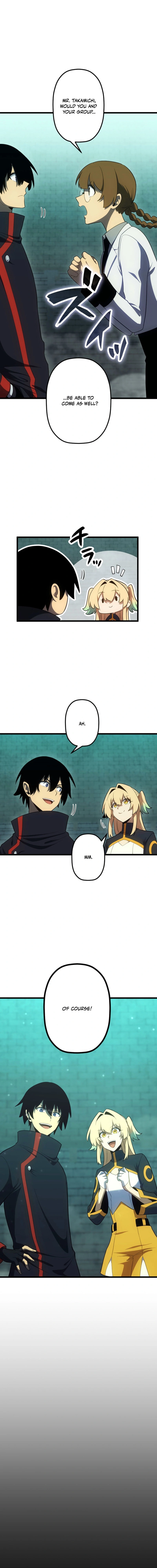 Read Death Penalty Manga Online