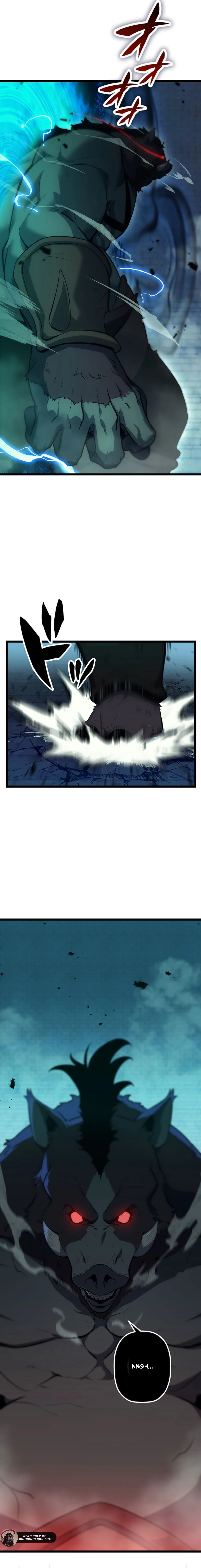 Read Death Penalty Manga Online