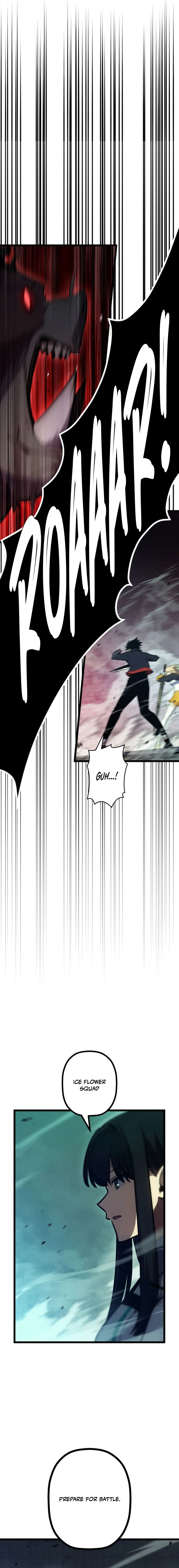 Read Death Penalty Manga Online