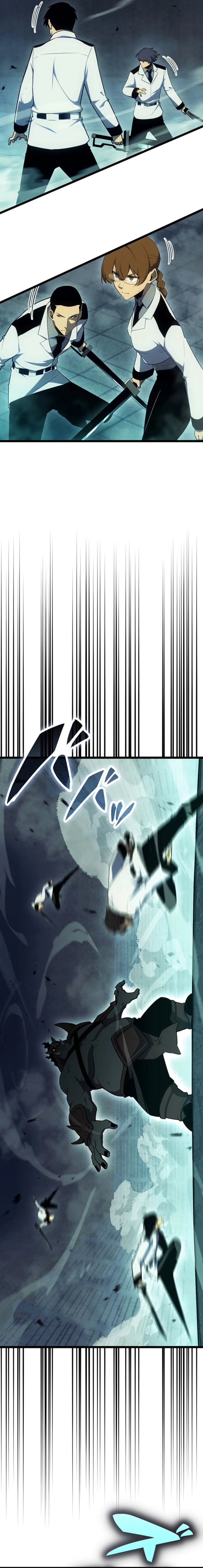 Read Death Penalty Manga Online