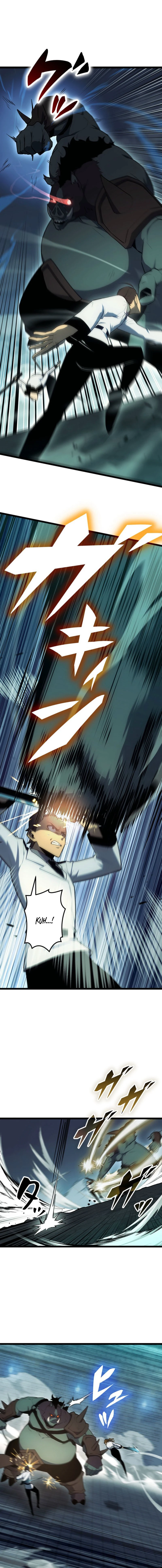 Read Death Penalty Manga Online