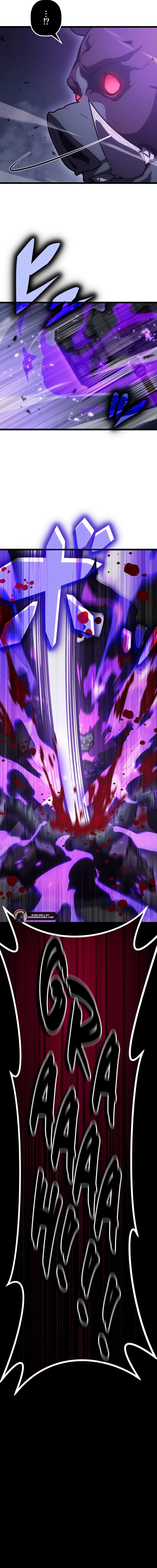 Read Death Penalty Manga Online
