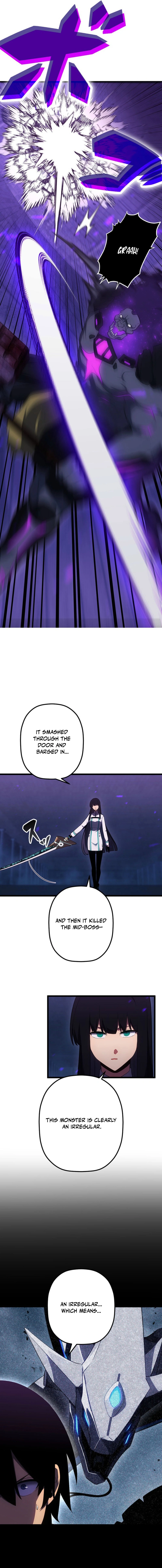 Read Death Penalty Manga Online