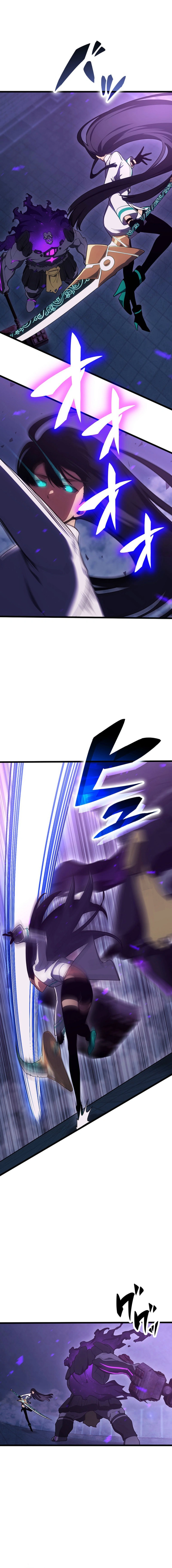 Read Death Penalty Manga Online