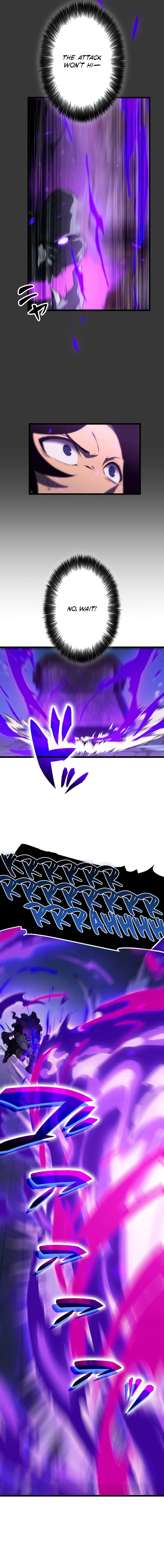 Read Death Penalty Manga Online