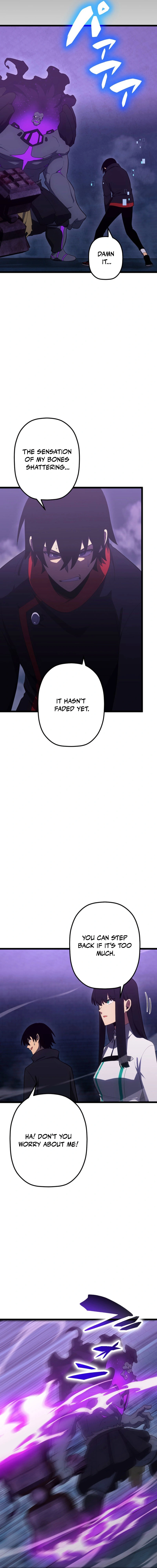 Read Death Penalty Manga Online