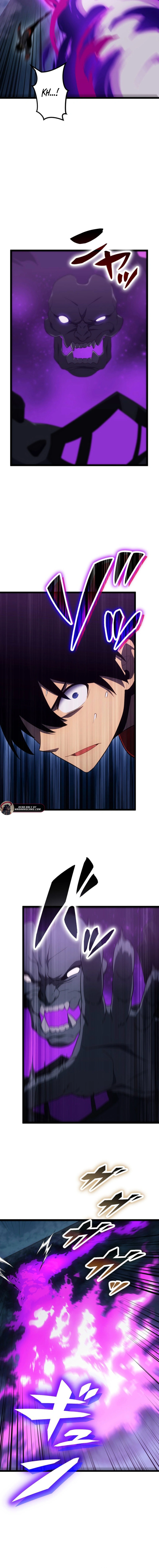 Read Death Penalty Manga Online