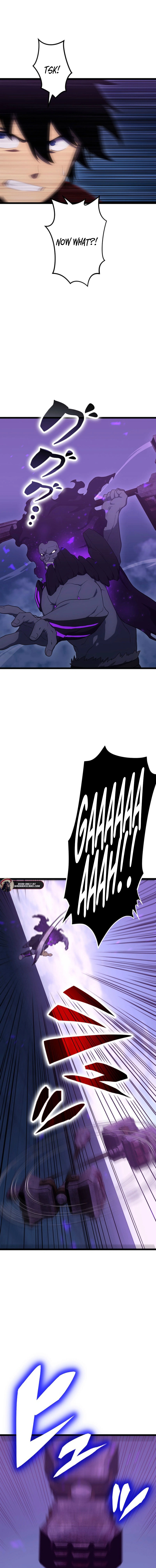 Read Death Penalty Manga Online