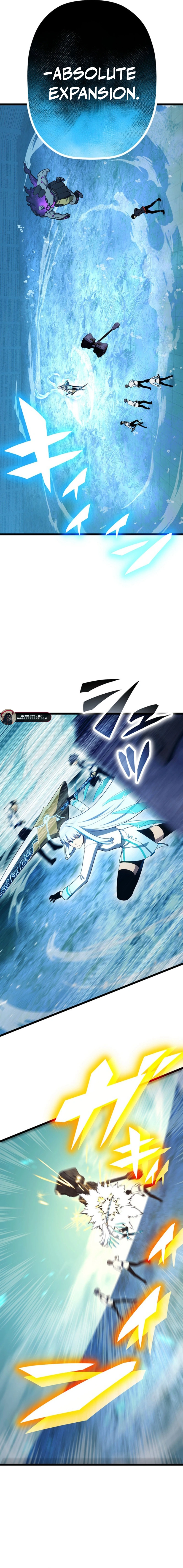 Read Death Penalty Manga Online
