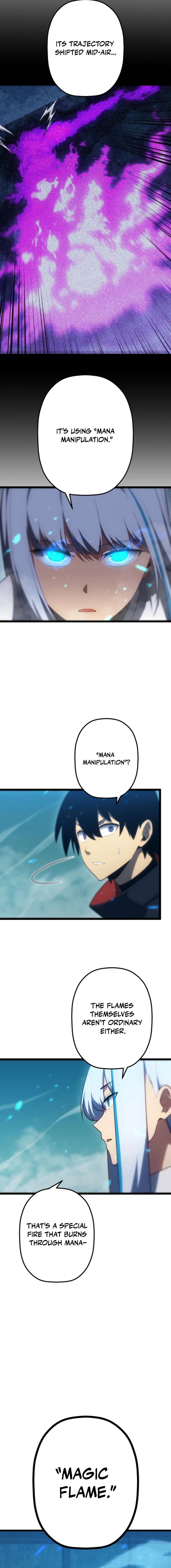 Read Death Penalty Manga Online