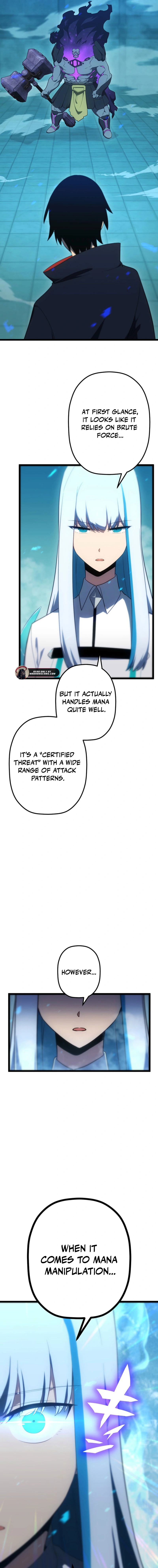 Read Death Penalty Manga Online