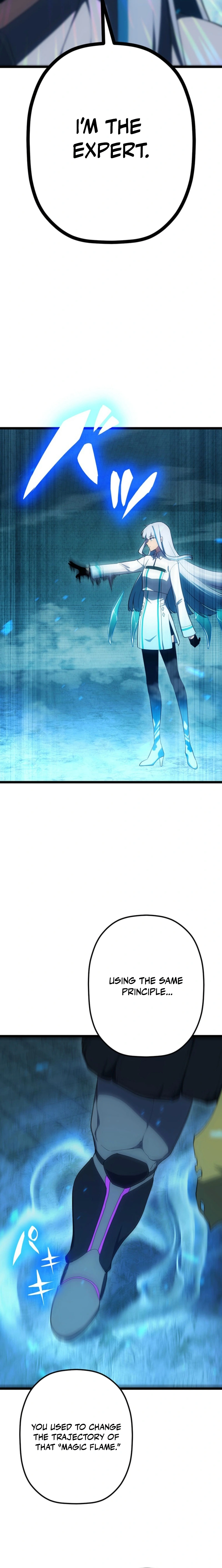 Read Death Penalty Manga Online
