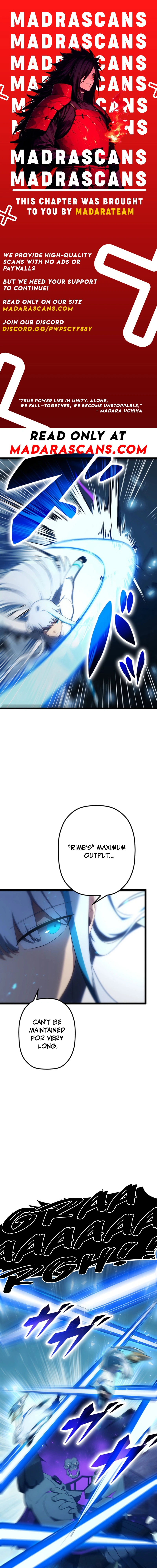 Read Death Penalty Manga Online