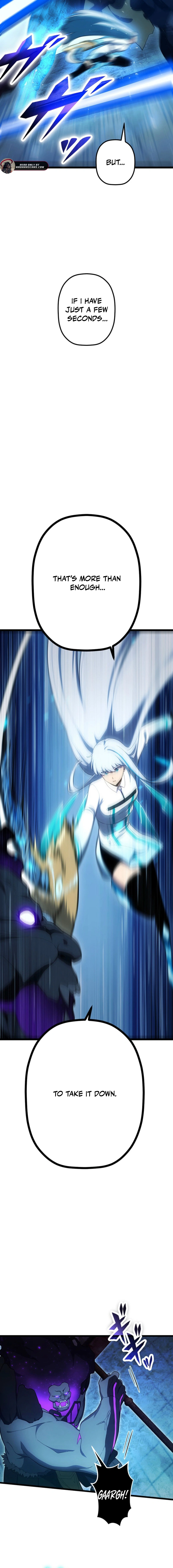 Read Death Penalty Manga Online
