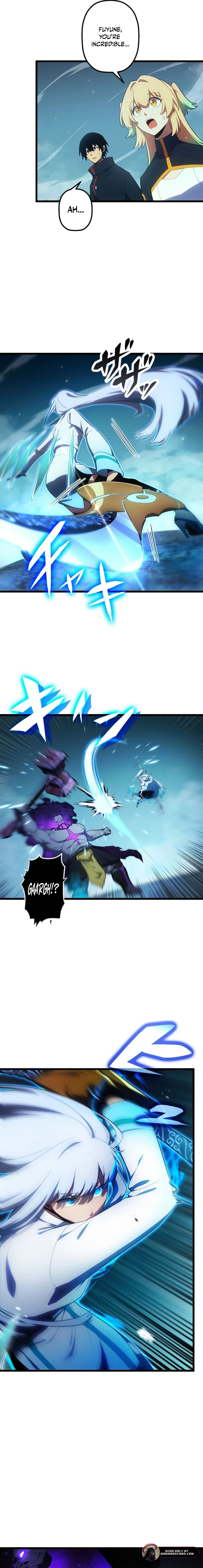 Read Death Penalty Manga Online