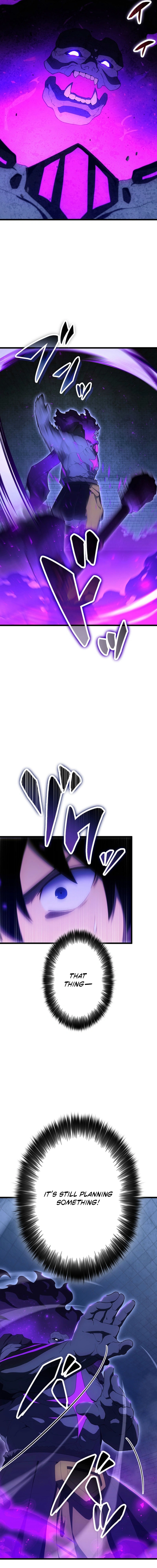 Read Death Penalty Manga Online