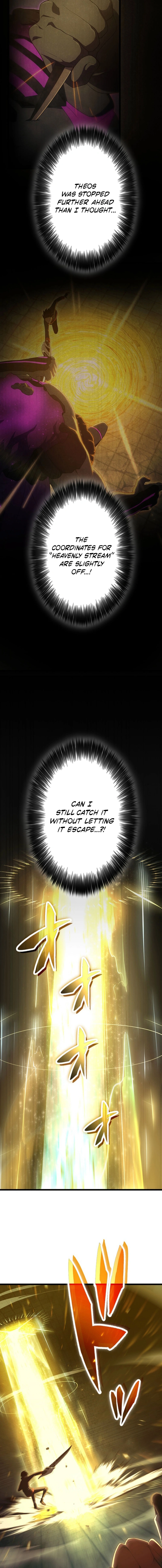 Read Death Penalty Manga Online