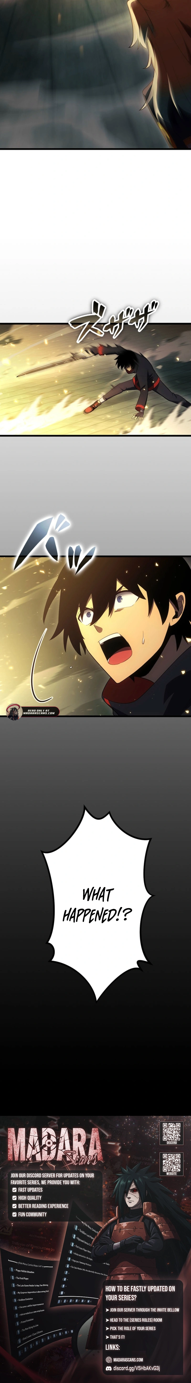 Read Death Penalty Manga Online