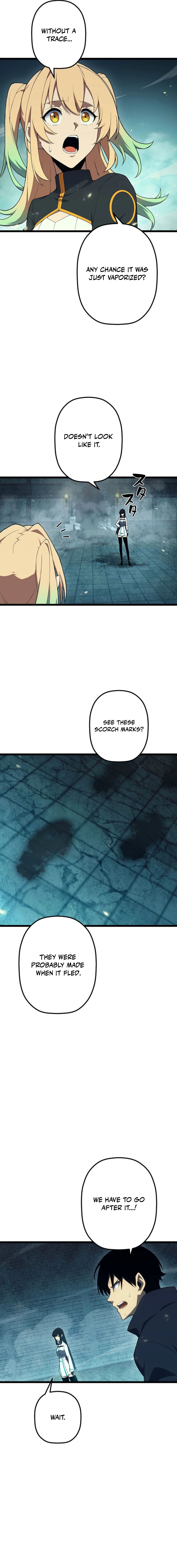Read Death Penalty Manga Online