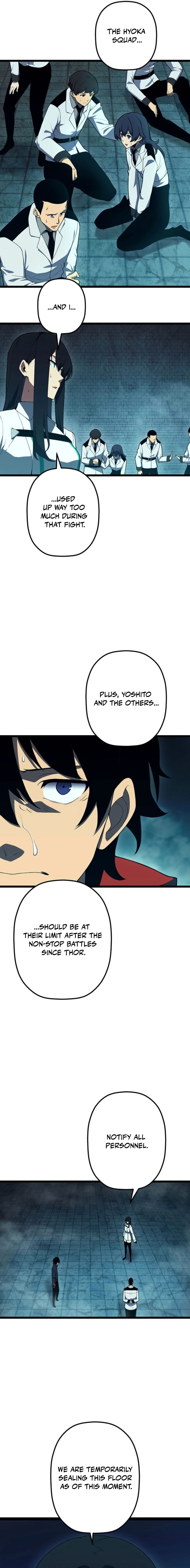 Read Death Penalty Manga Online