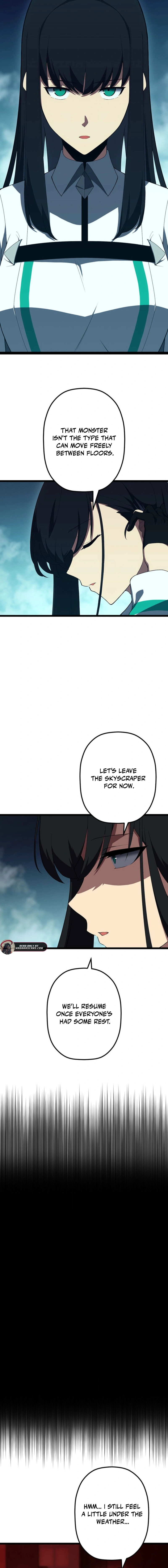 Read Death Penalty Manga Online