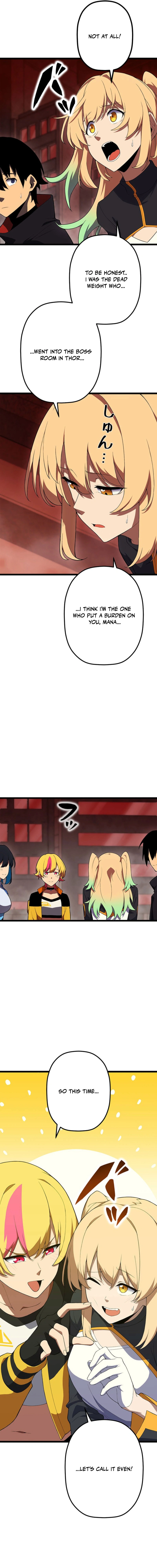 Read Death Penalty Manga Online