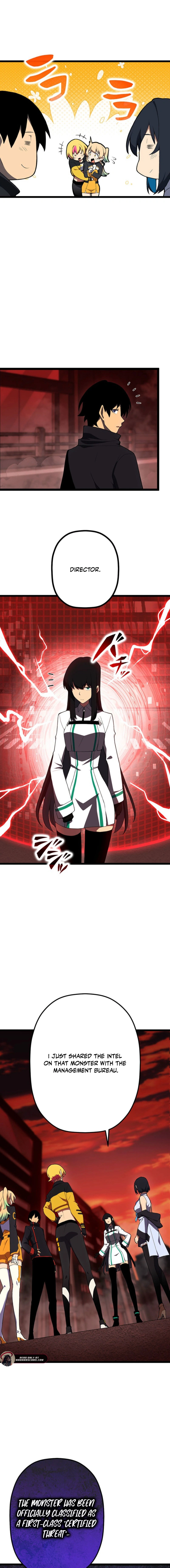 Read Death Penalty Manga Online