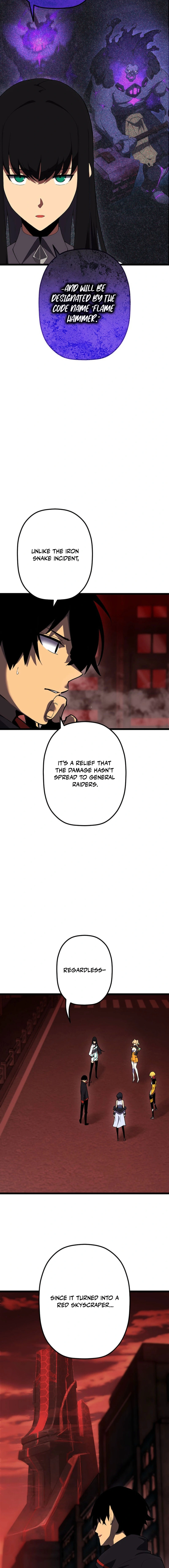Read Death Penalty Manga Online