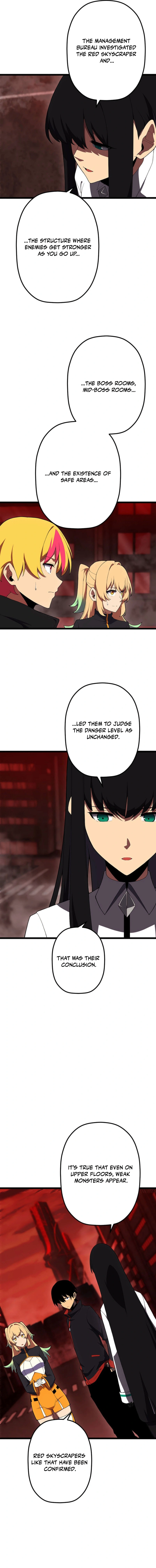 Read Death Penalty Manga Online