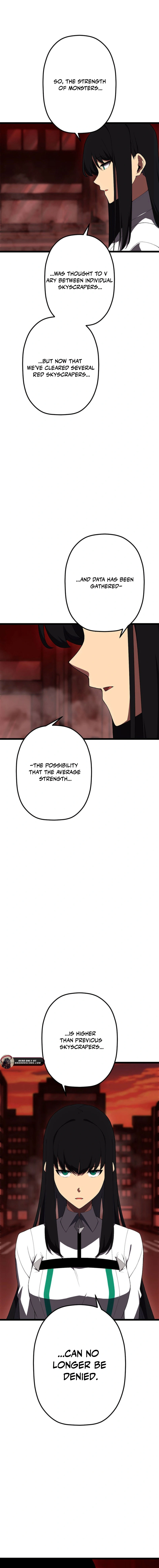 Read Death Penalty Manga Online
