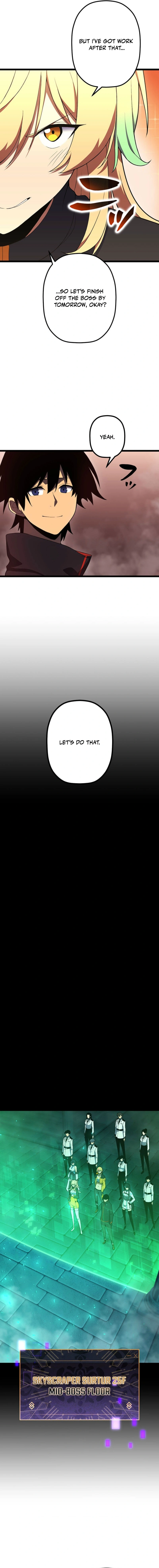 Read Death Penalty Manga Online