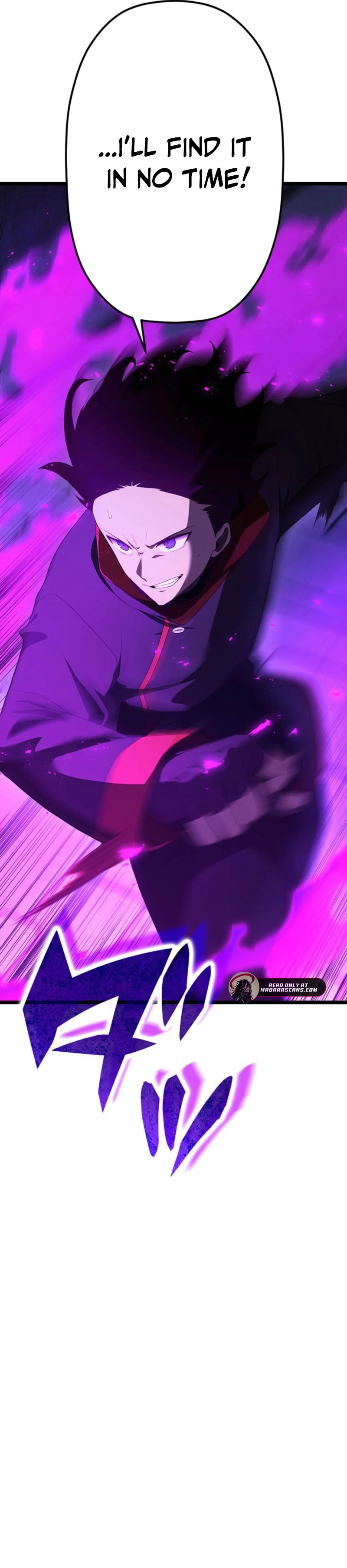 Read Death Penalty Manga Online