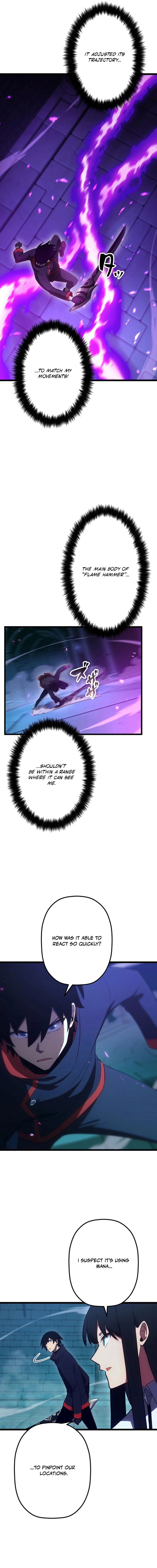 Read Death Penalty Manga Online