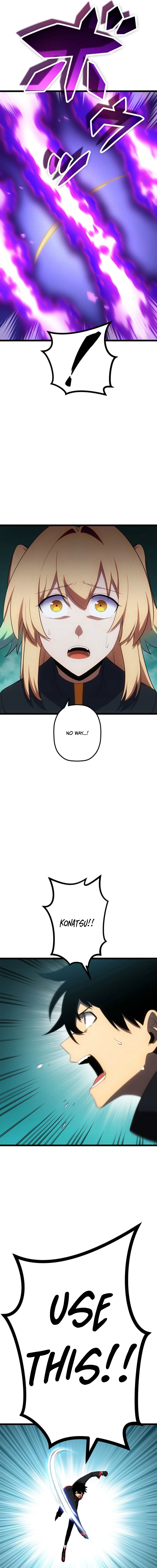 Read Death Penalty Manga Online