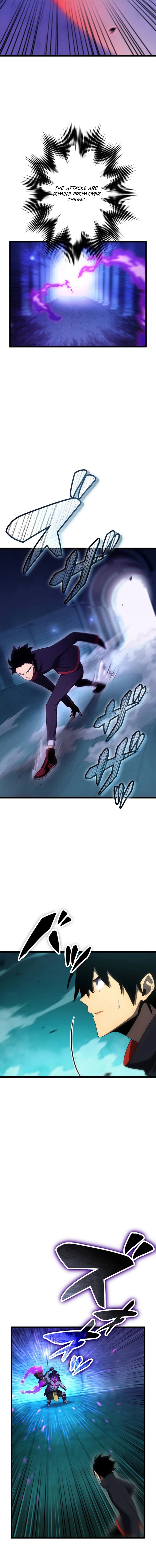 Read Death Penalty Manga Online
