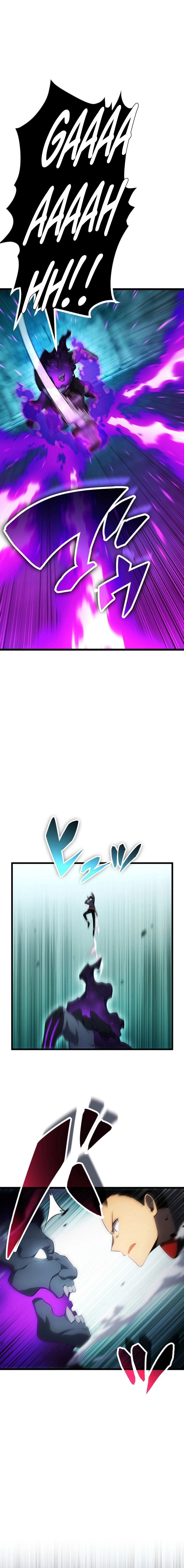 Read Death Penalty Manga Online