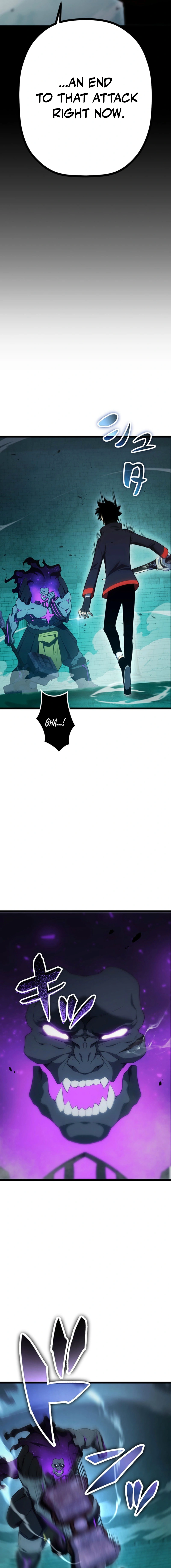 Read Death Penalty Manga Online