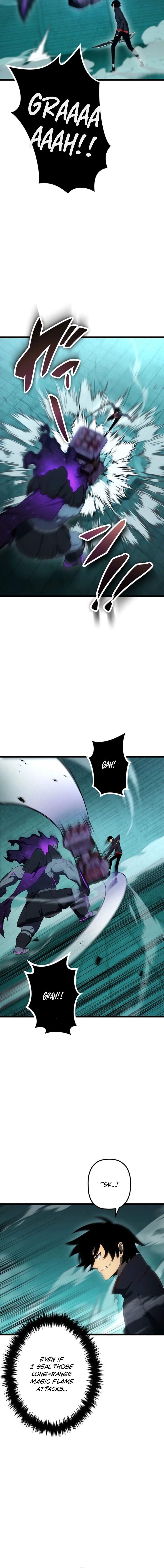 Read Death Penalty Manga Online