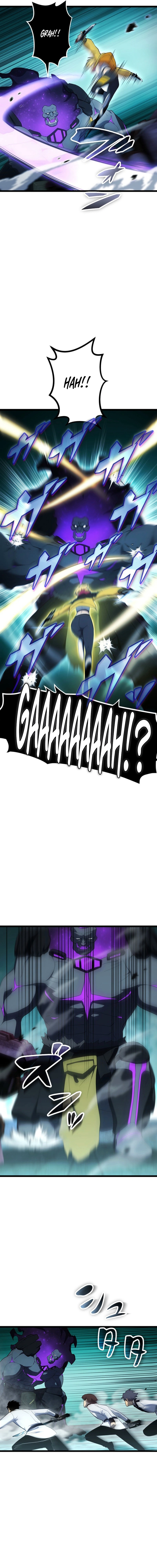 Read Death Penalty Manga Online