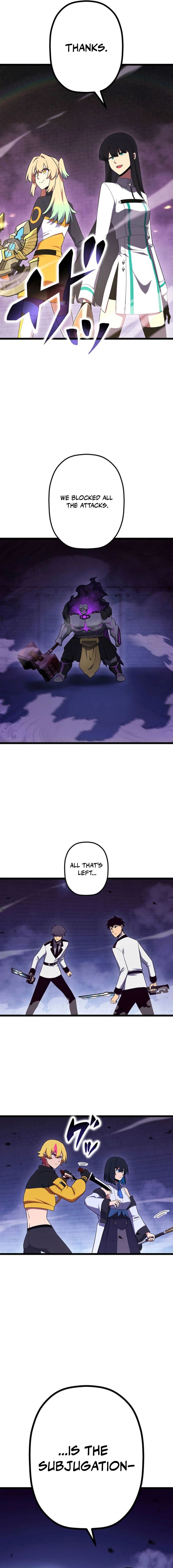Read Death Penalty Manga Online